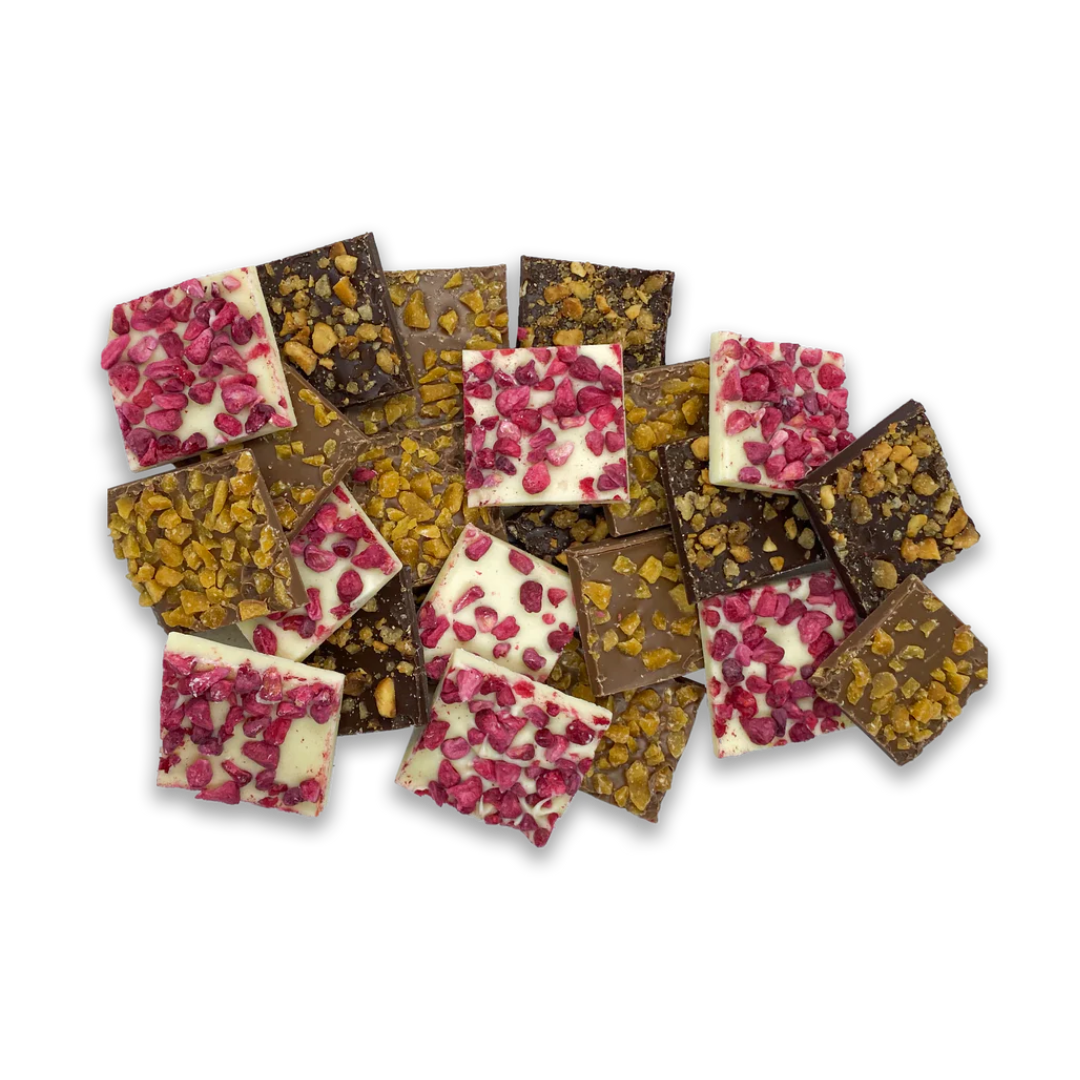 CHOKO BITES