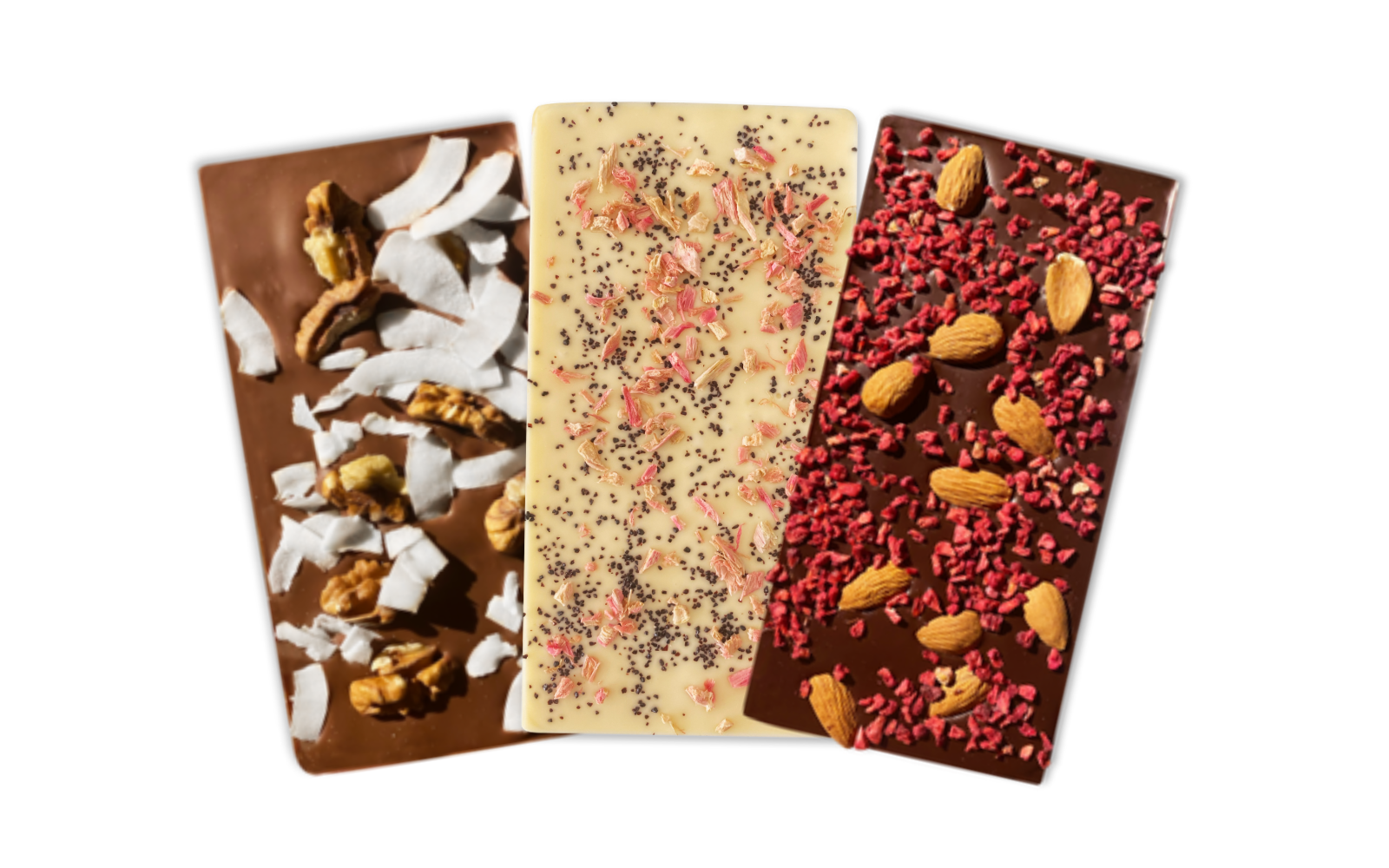 CHOKOLADE PLADER
