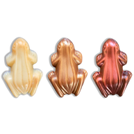 Frøer 3-pack (bland selv)