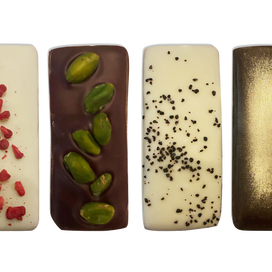 Marcipanbrød 3-pack (bland selv)