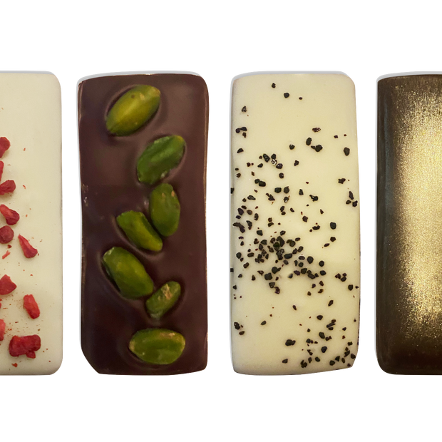 Marcipanbrød 3-pack (bland selv)