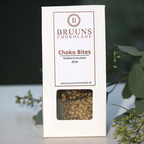 Choko Bites m. Æble