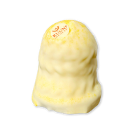 Flødeboller m. Passionsfrugt