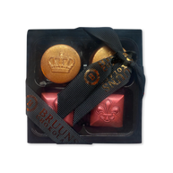 4 stk. Royal