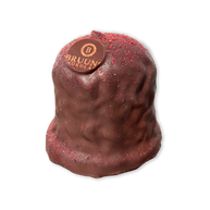 Flødeboller m. Solbær