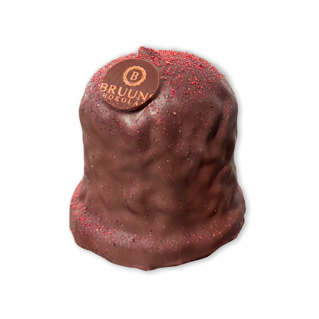 Flødeboller m. Solbær