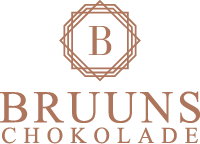 BRUUNS CHOKOLADE