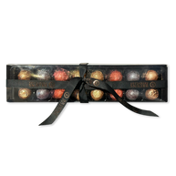 Trøffelkugler 16 stk.