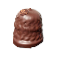 Flødeboller m. Vanilje