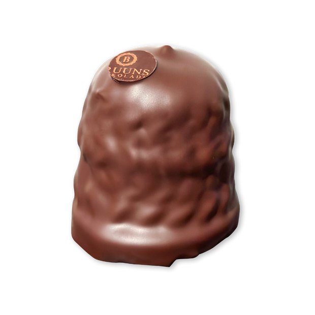 Flødeboller m. Vanilje