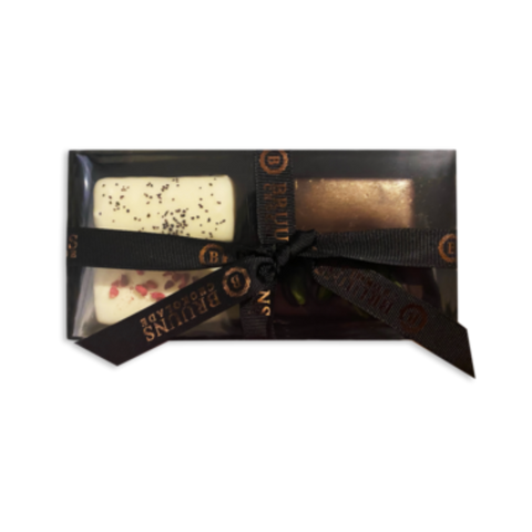 Marcipanbrød 4 stk.