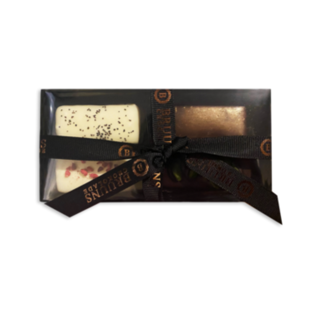 Marcipanbrød 4 stk.